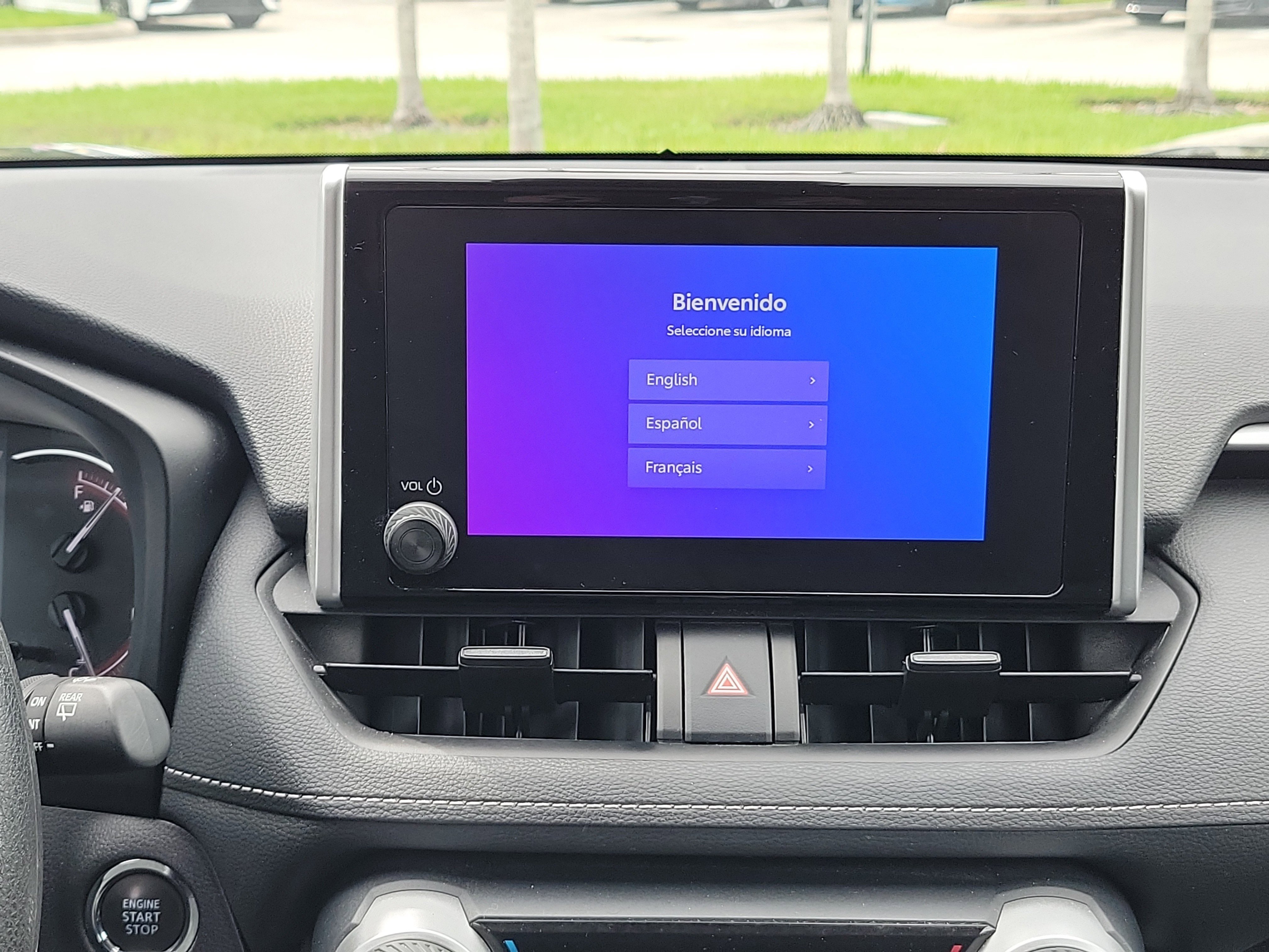 Certified 2025 Toyota RAV4 XLE AWD/4WD image 19