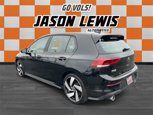 Used 2024 Volkswagen GTI S image 6