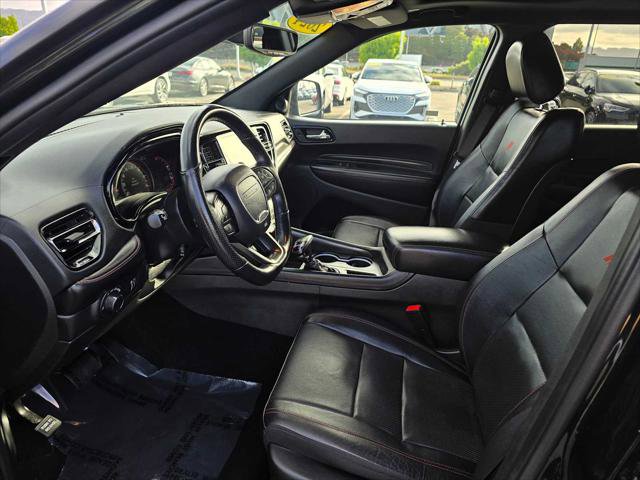 Used 2024 Dodge Durango GT AWD/4WD image 22