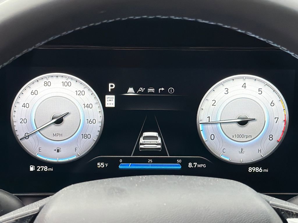 Used 2025 Hyundai Elantra N image 26