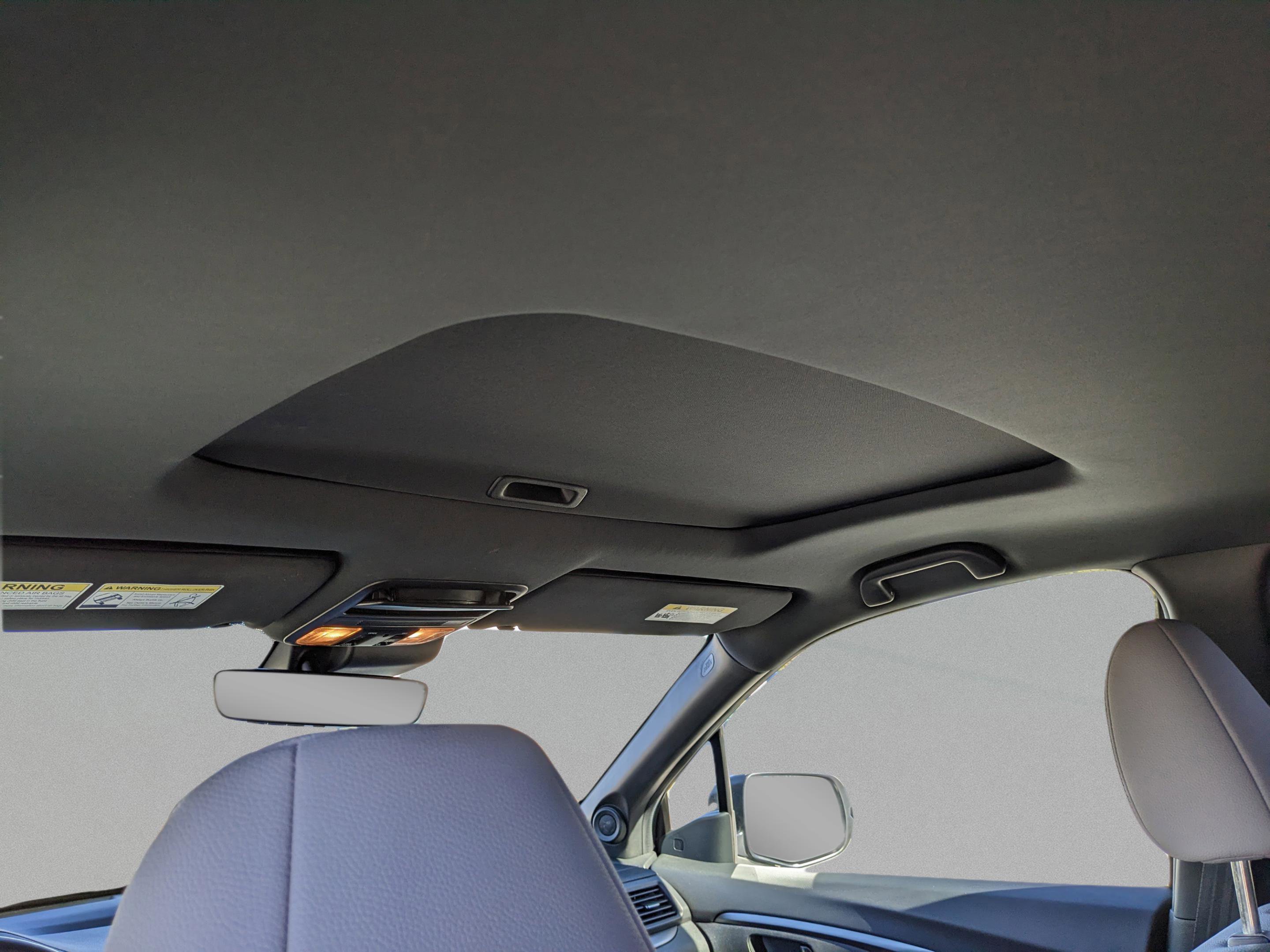 Used 2023 Honda Passport EX-L image 23