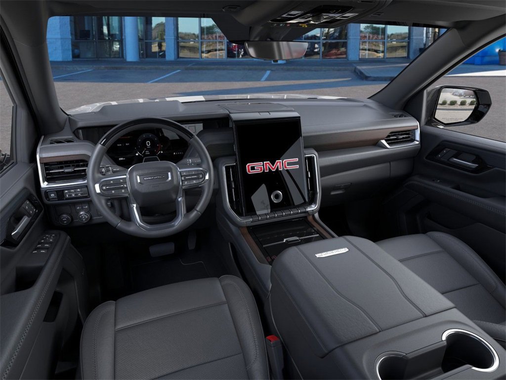 New 2026 GMC Yukon Denali image 15