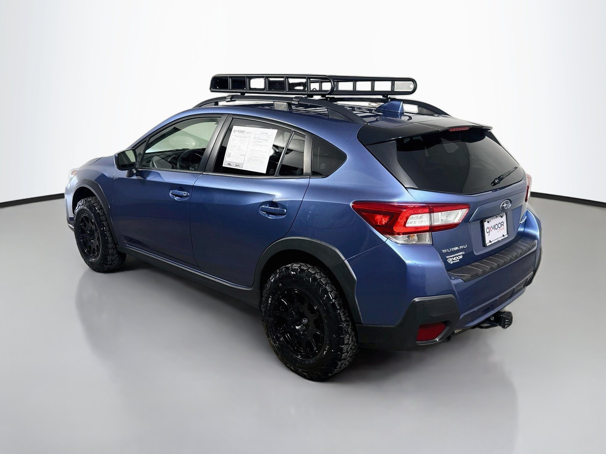 Used 2019 Subaru Crosstrek 2.0i Premium AWD/4WD image 5
