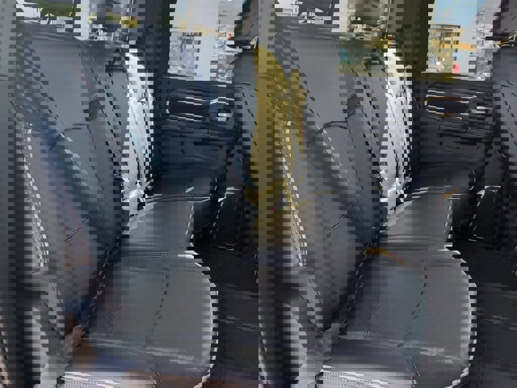 New 2026 RAM 3500 Laramie image 27