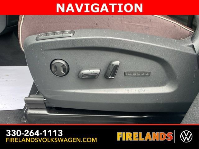 New 2025 Volkswagen ID. Buzz Pro S image 22