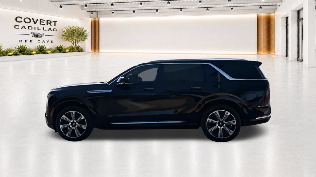 New 2026 Cadillac Escalade IQL Luxury AWD/4WD image 6