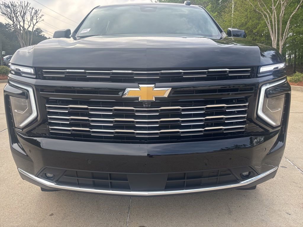New 2026 Chevrolet Tahoe High Country w/ Sun And Tow Package AWD/4WD image 28