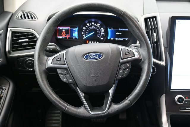 Used 2021 Ford Edge SEL AWD/4WD image 23