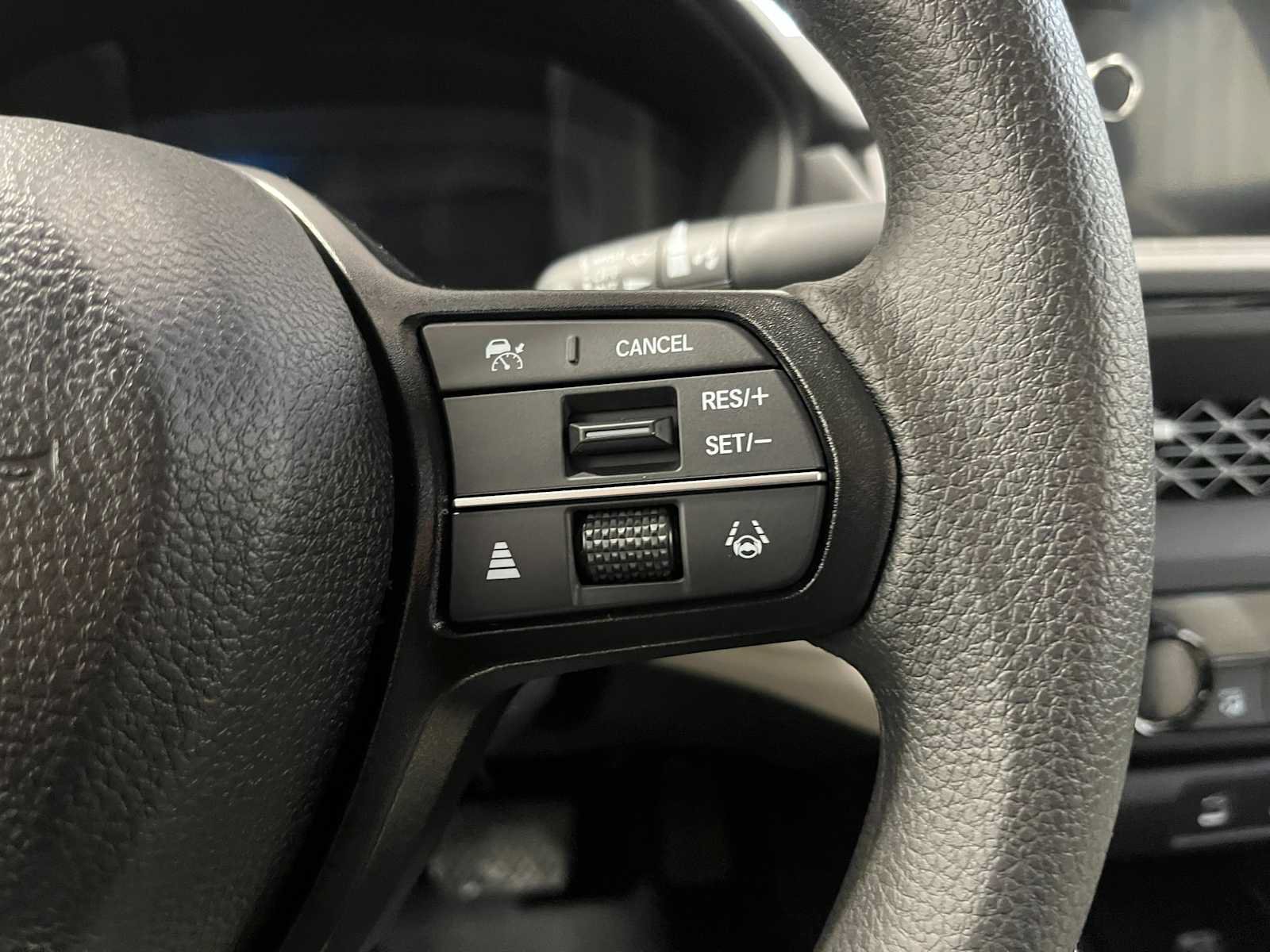New 2026 Honda Accord SE image 18