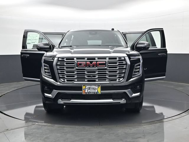 New 2026 GMC Yukon XL Denali w/ Sun & Power Step Package AWD/4WD image 32