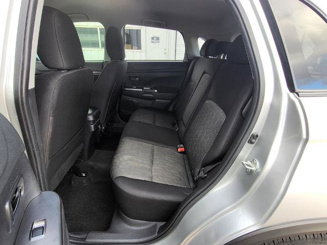 Used 2021 Mitsubishi Outlander Sport SE AWD/4WD image 20