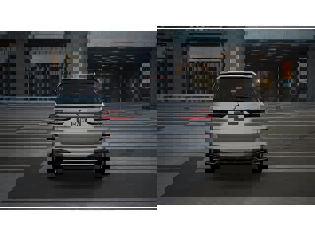 New 2026 BMW X7 xDrive40i w/ Executive Package image 5