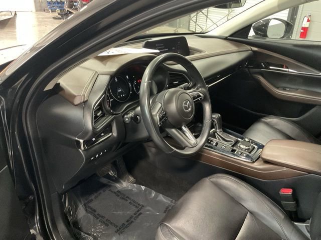 Used 2024 MAZDA CX-30 AWD 2.5 S w/ Premium Package image 9