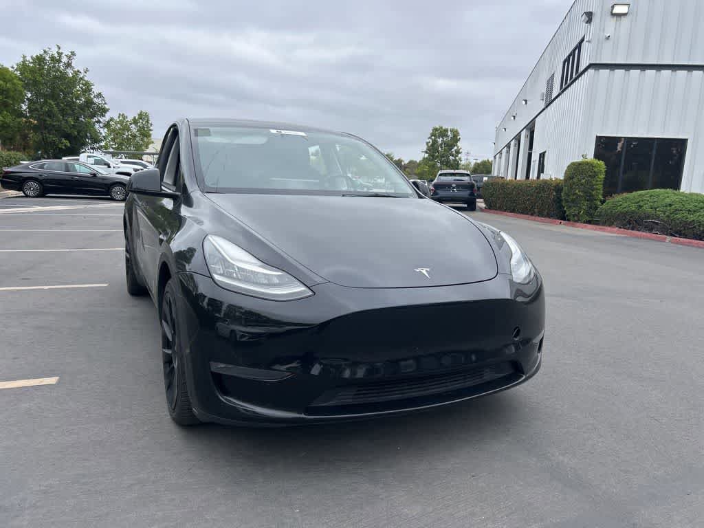 Used 2023 Tesla Model Y Long Range