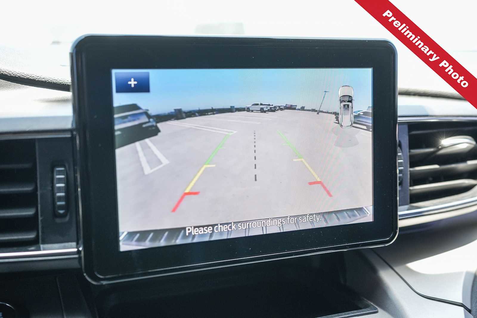 Used 2021 Ford Explorer XLT w/ Equipment Group 202A RWD image 20