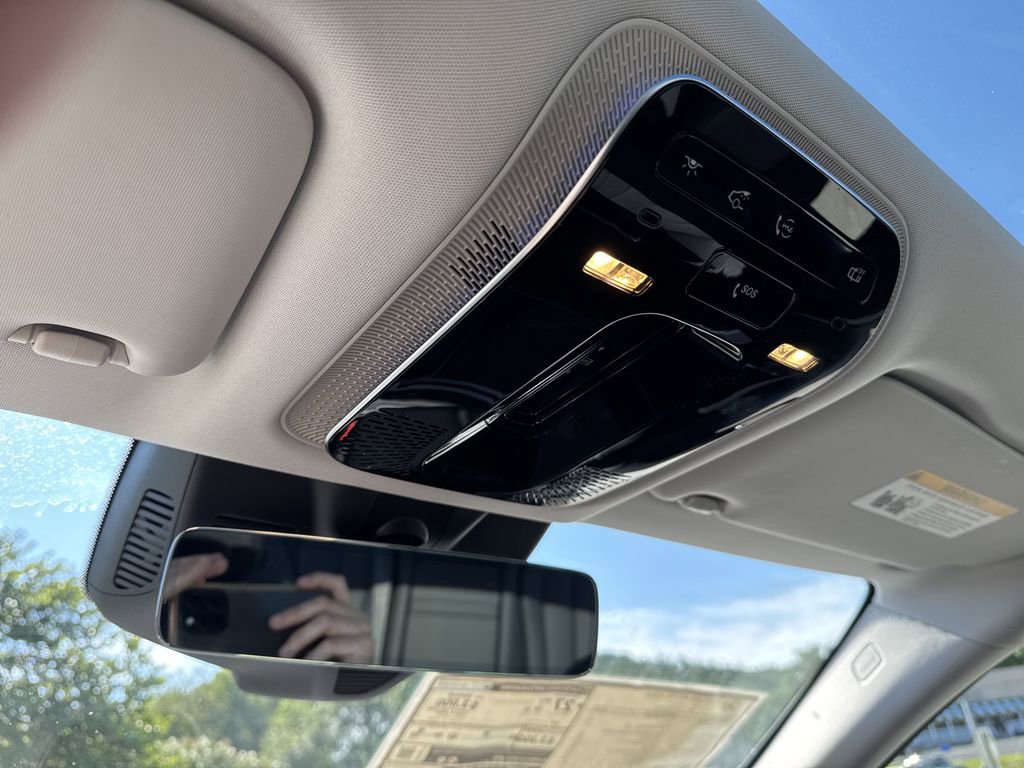 New 2026 Mercedes-Benz E 350 4MATIC Sedan image 30