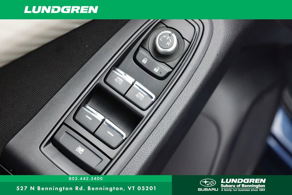 Used 2019 Subaru Ascent Premium image 12