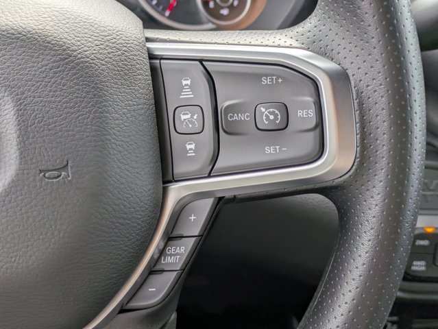 New 2026 RAM 2500 Tradesman AWD/4WD image 26