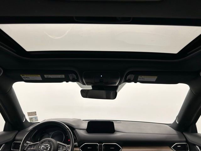 Used 2019 MAZDA CX-5 Signature image 18