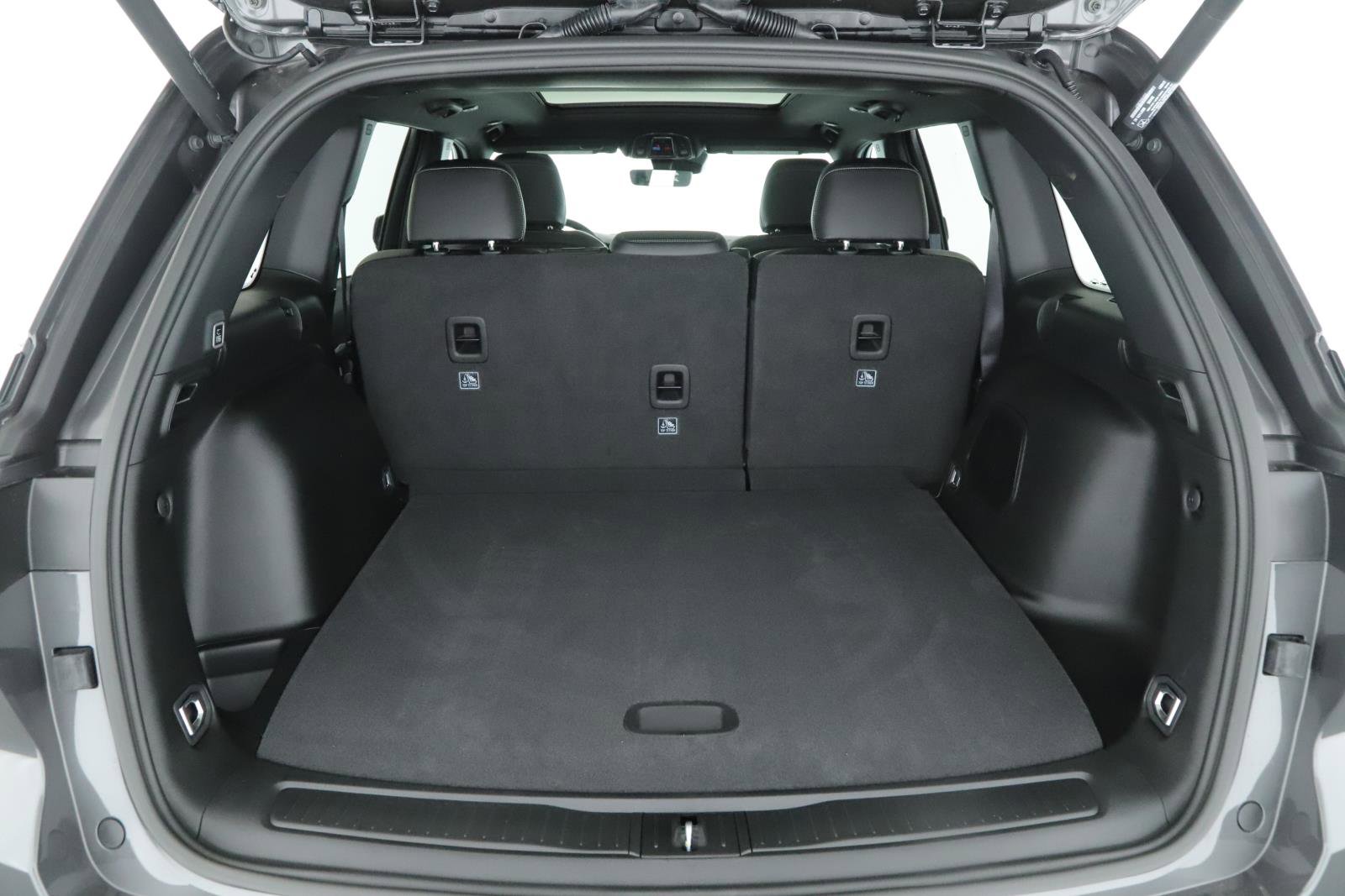 New 2026 Jeep Grand Cherokee Limited w/ Limited Altitude Package image 15