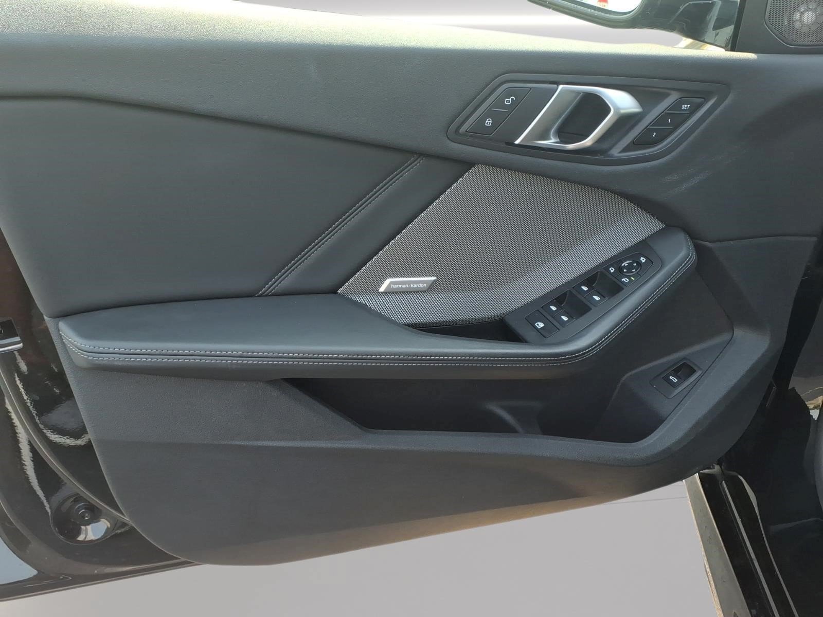 Used 2025 BMW 228i xDrive AWD/4WD image 8
