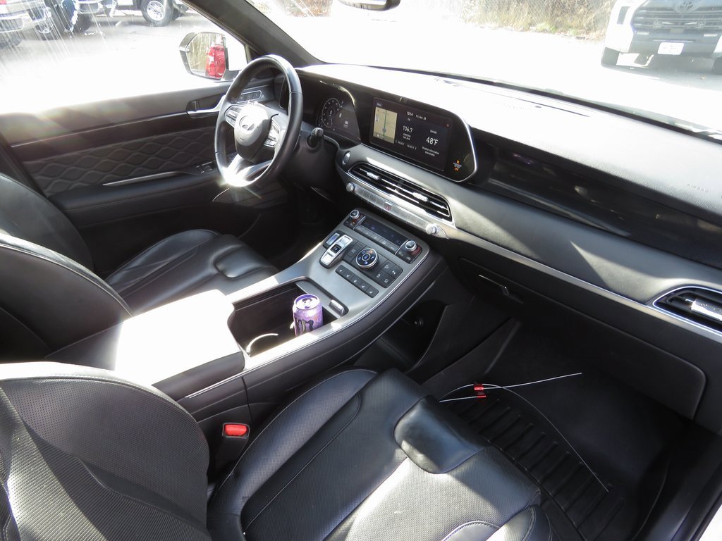 Used 2020 Hyundai Palisade Limited image 15