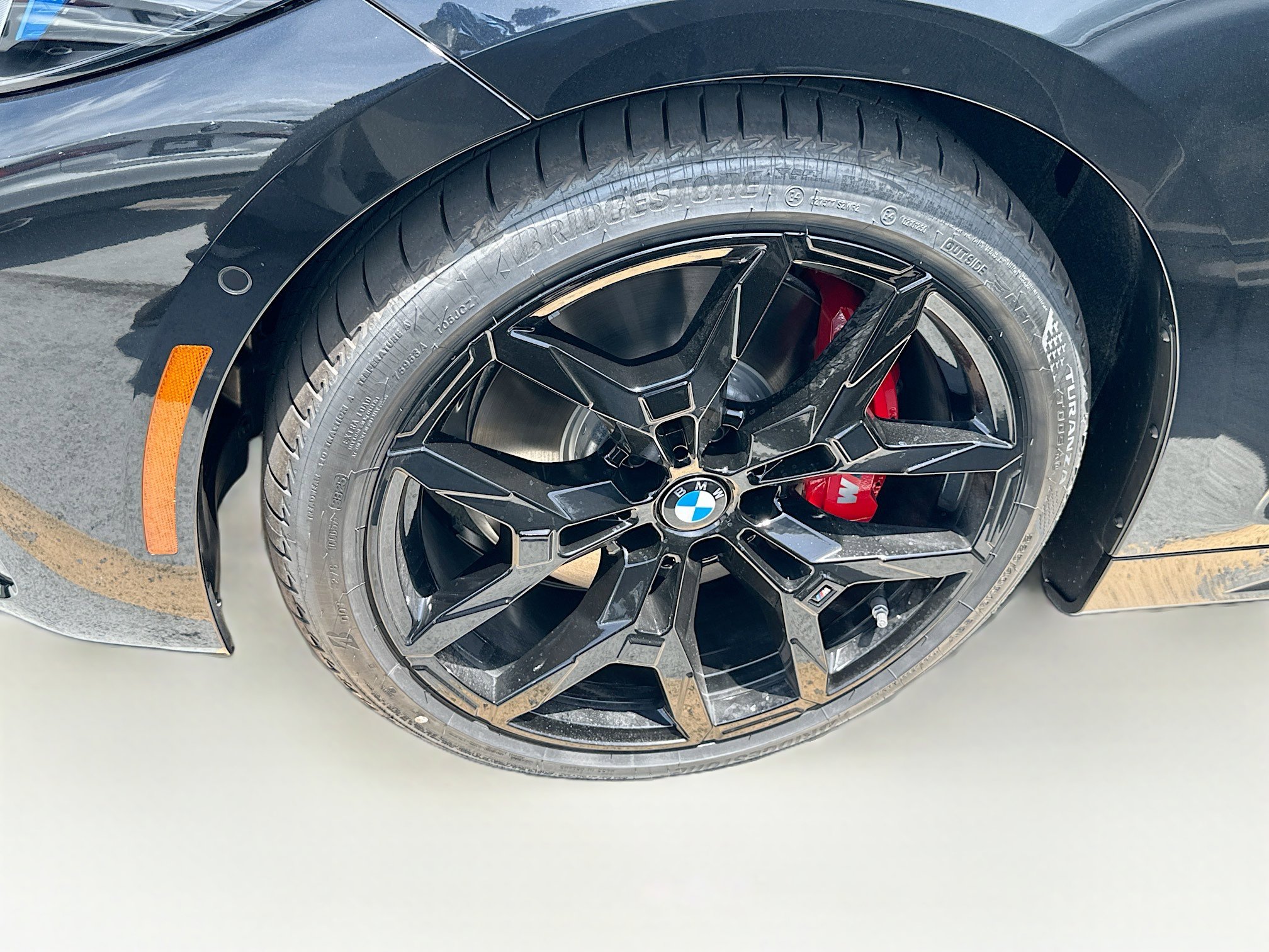 New 2027 BMW M440i Coupe w/ Premium Package RWD image 23