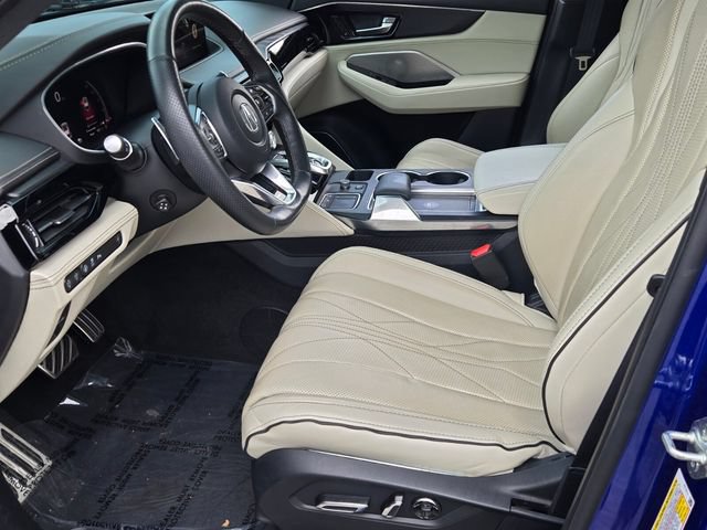 Used 2023 Acura MDX Type S AWD/4WD image 10