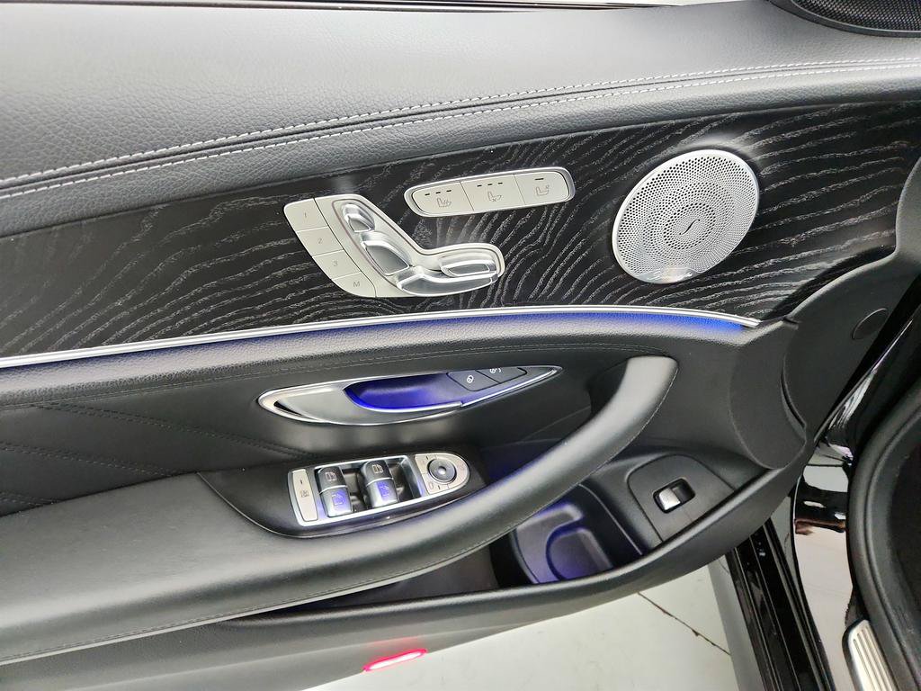 Used 2018 Mercedes-Benz E 43 AMG 4MATIC Sedan image 23