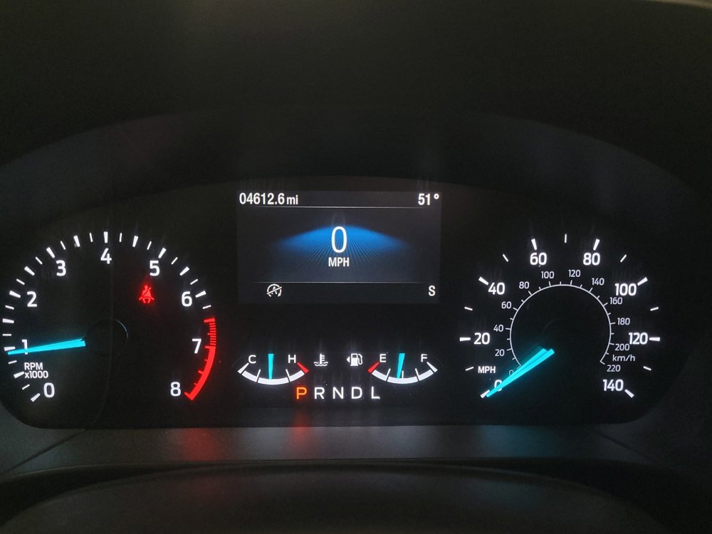 Used 2020 Ford Escape S image 23