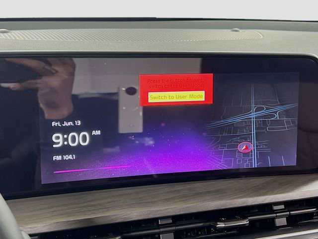 New 2025 Kia Telluride SX Prestige X-Line image 15