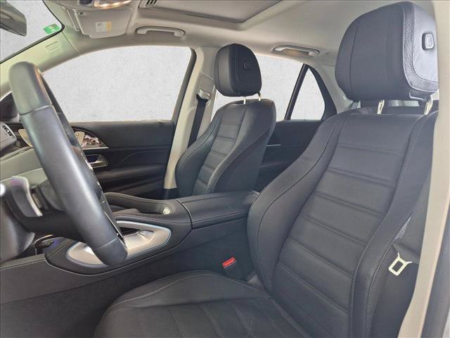 Certified 2024 Mercedes-Benz GLE 450 4MATIC image 14