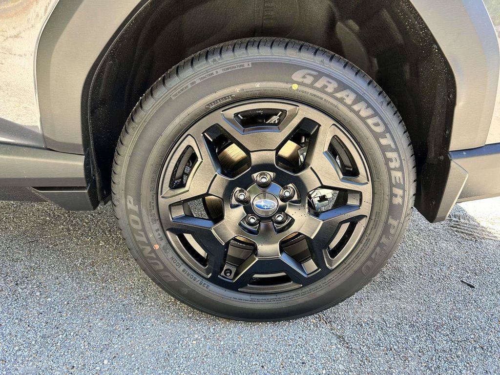 New 2026 Subaru Outback Limited w/ Premium/Limited Package 2 AWD/4WD image 7