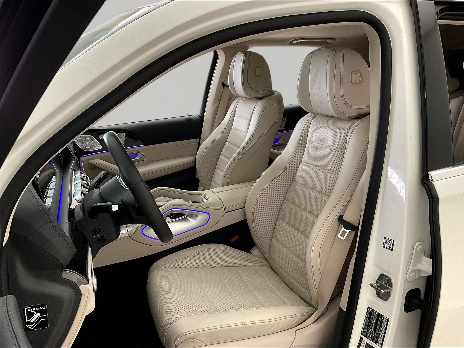 Certified 2020 Mercedes-Benz GLE 580 4MATIC image 21