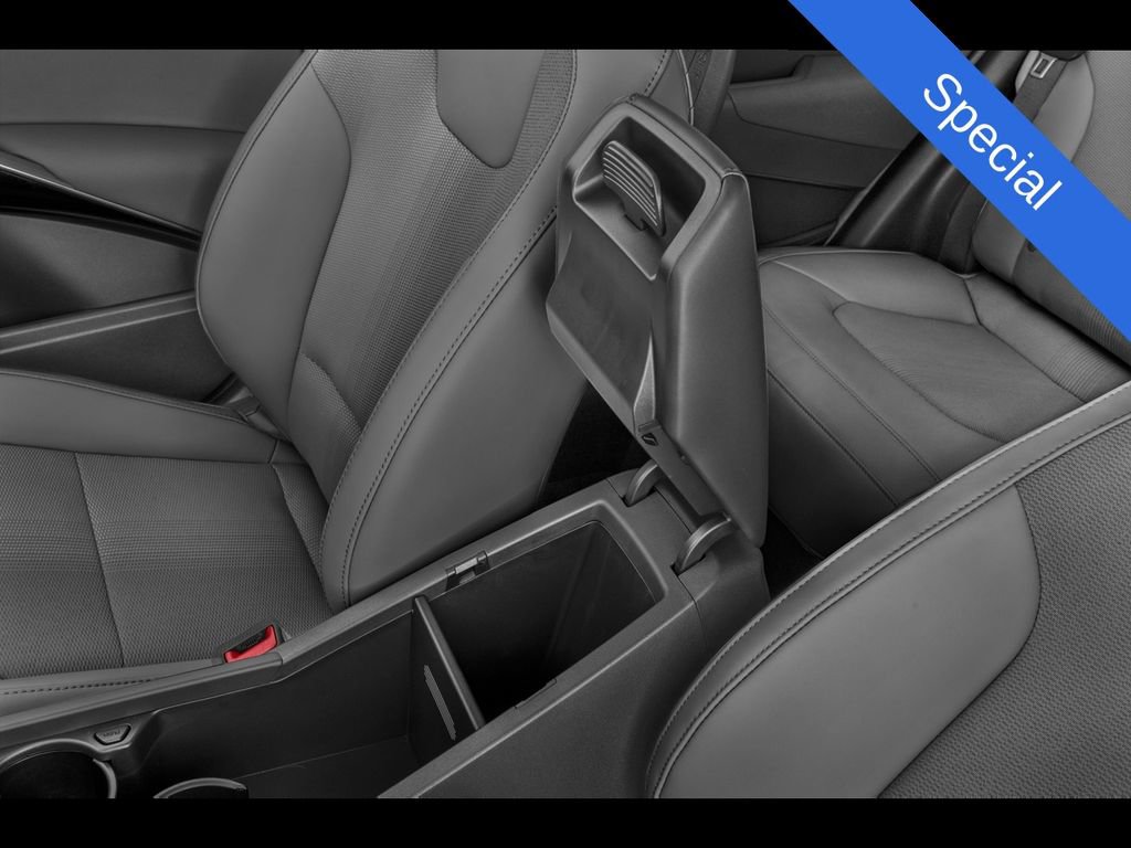 Used 2023 Kia Niro EX image 12