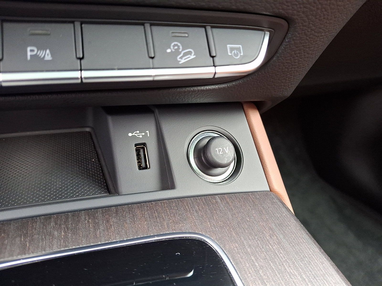 Used 2025 Audi Q5 2.0T Premium Plus image 26