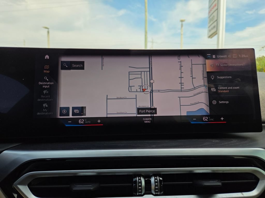 Used 2023 BMW 330e w/ Driving Assistance Package RWD image 31