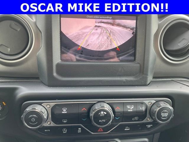 Used 2023 Jeep Wrangler Sport S image 25