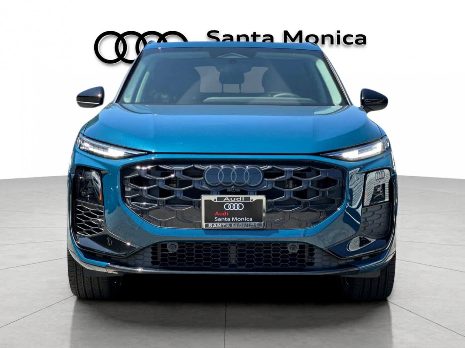 New 2026 Audi Q3 quattro 2.0T AWD/4WD image 7