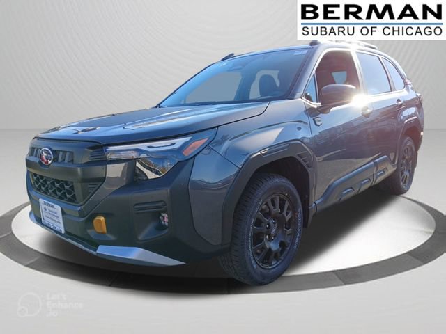 New 2026 Subaru Forester Wilderness image 6