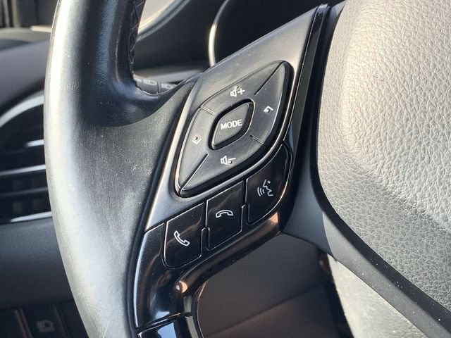 Certified 2019 Toyota C-HR XLE FWD image 24