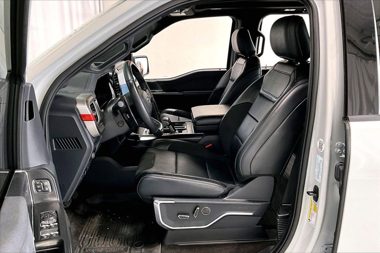 Used 2023 Ford F150 Raptor w/ Raptor 37 Performance Package image 15