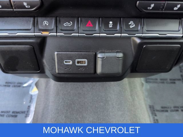 Used 2021 Chevrolet Silverado 1500 RST w/ Z71 Off-Road Package AWD/4WD image 35