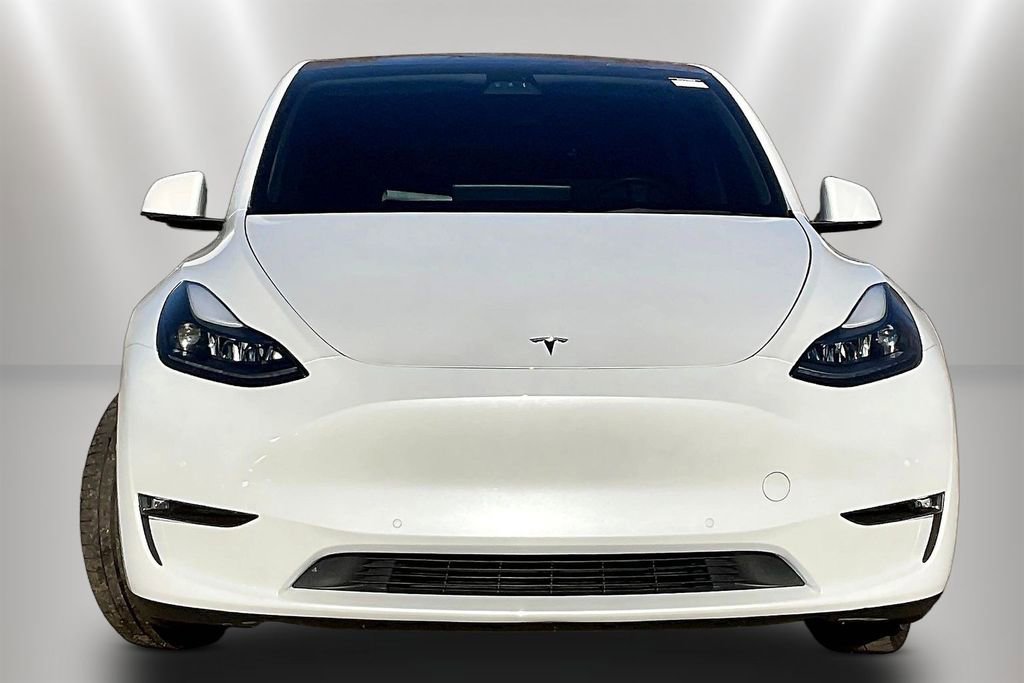 Used 2021 Tesla Model Y Performance image 2