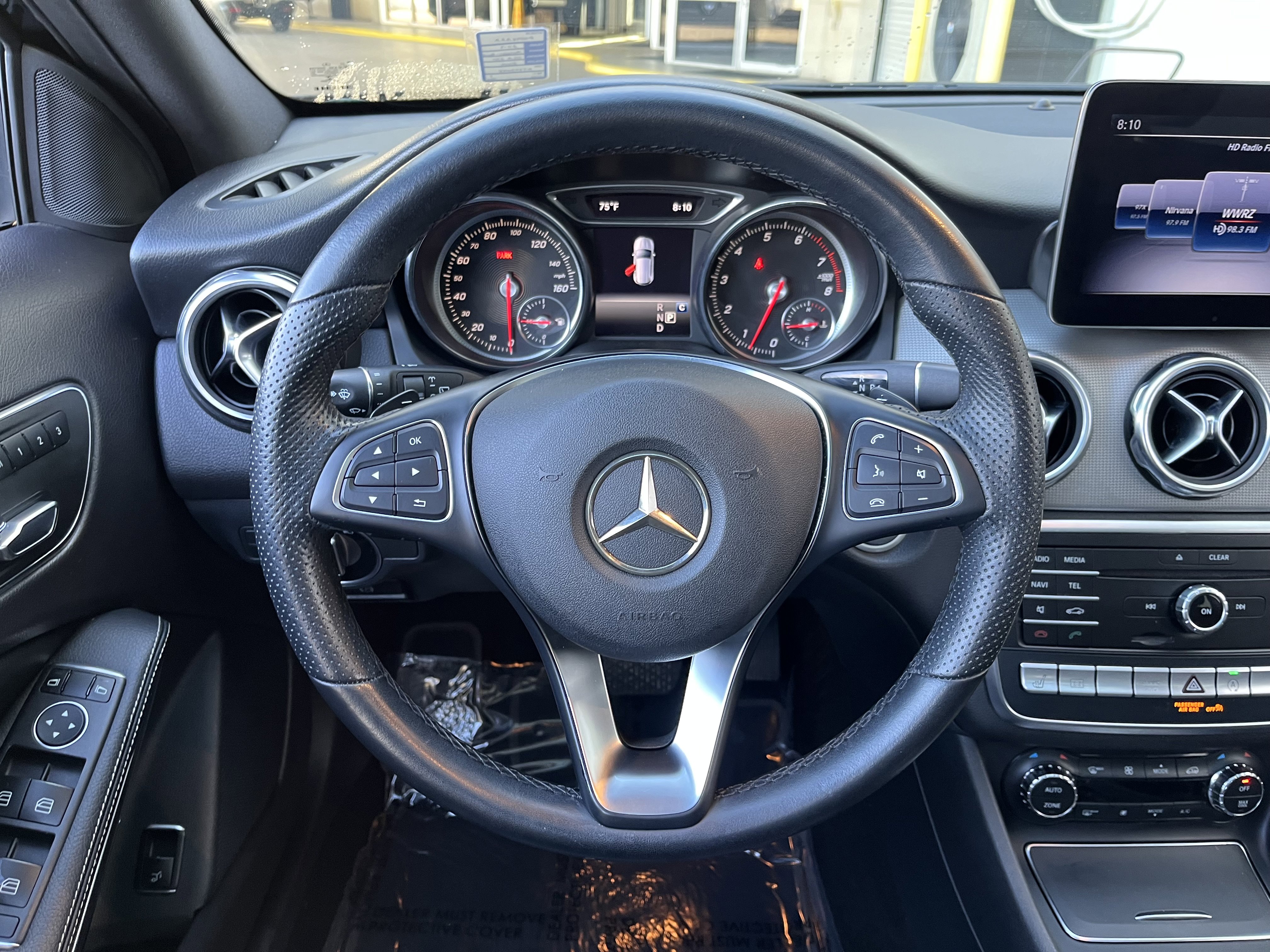 Used 2019 Mercedes-Benz GLA 250 GLA 250 image 20