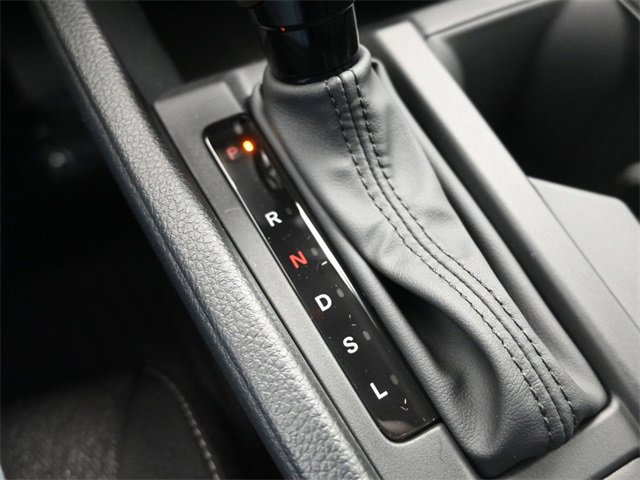 New 2025 Honda Accord SE image 21