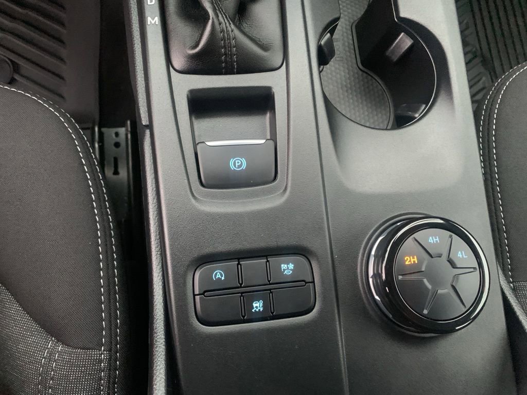 Used 2025 Ford Ranger XL w/ Trailer Tow Package image 14