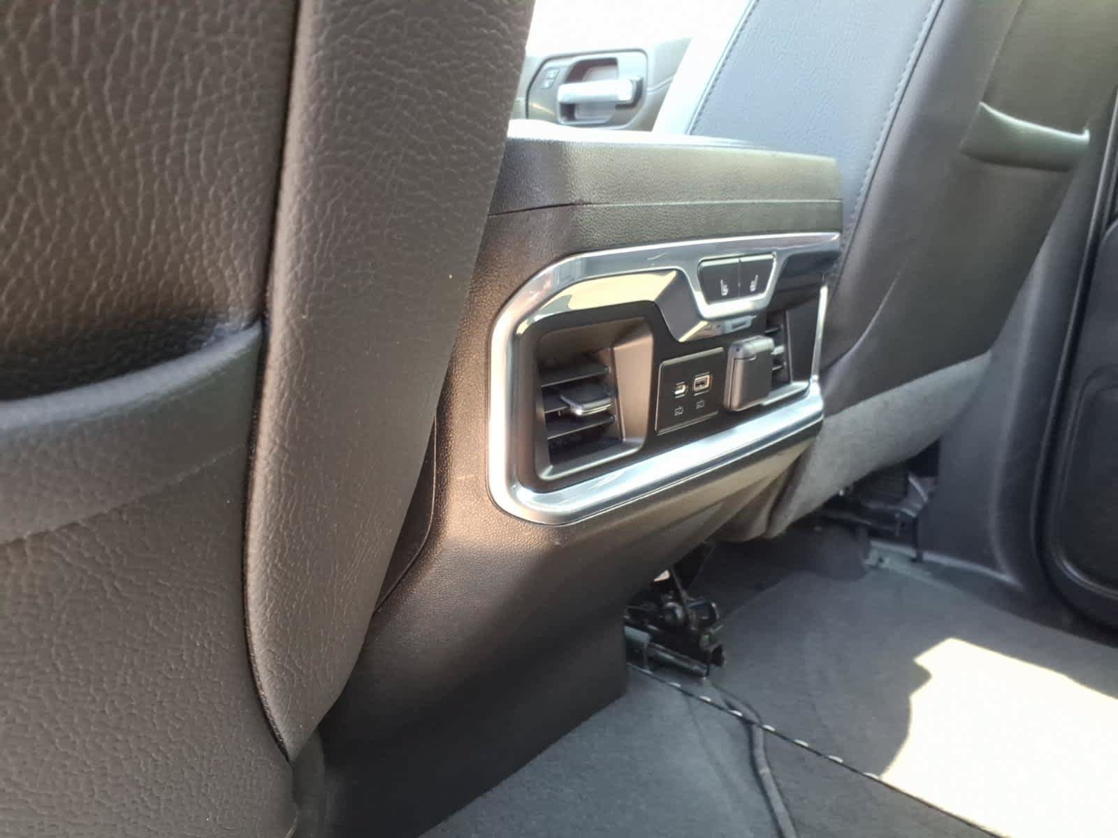 Certified 2019 GMC Sierra 1500 Denali w/ Technology Package AWD/4WD image 23