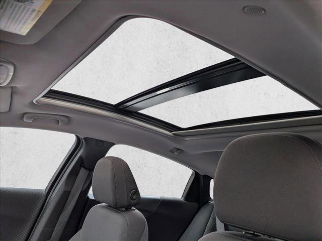 Used 2023 Chevrolet Malibu LT image 17