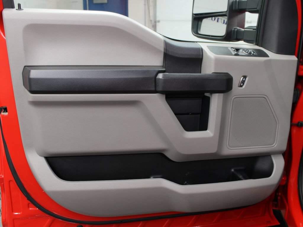 Used 2020 Ford F350 XL w/ Power Equipment Group AWD/4WD image 55